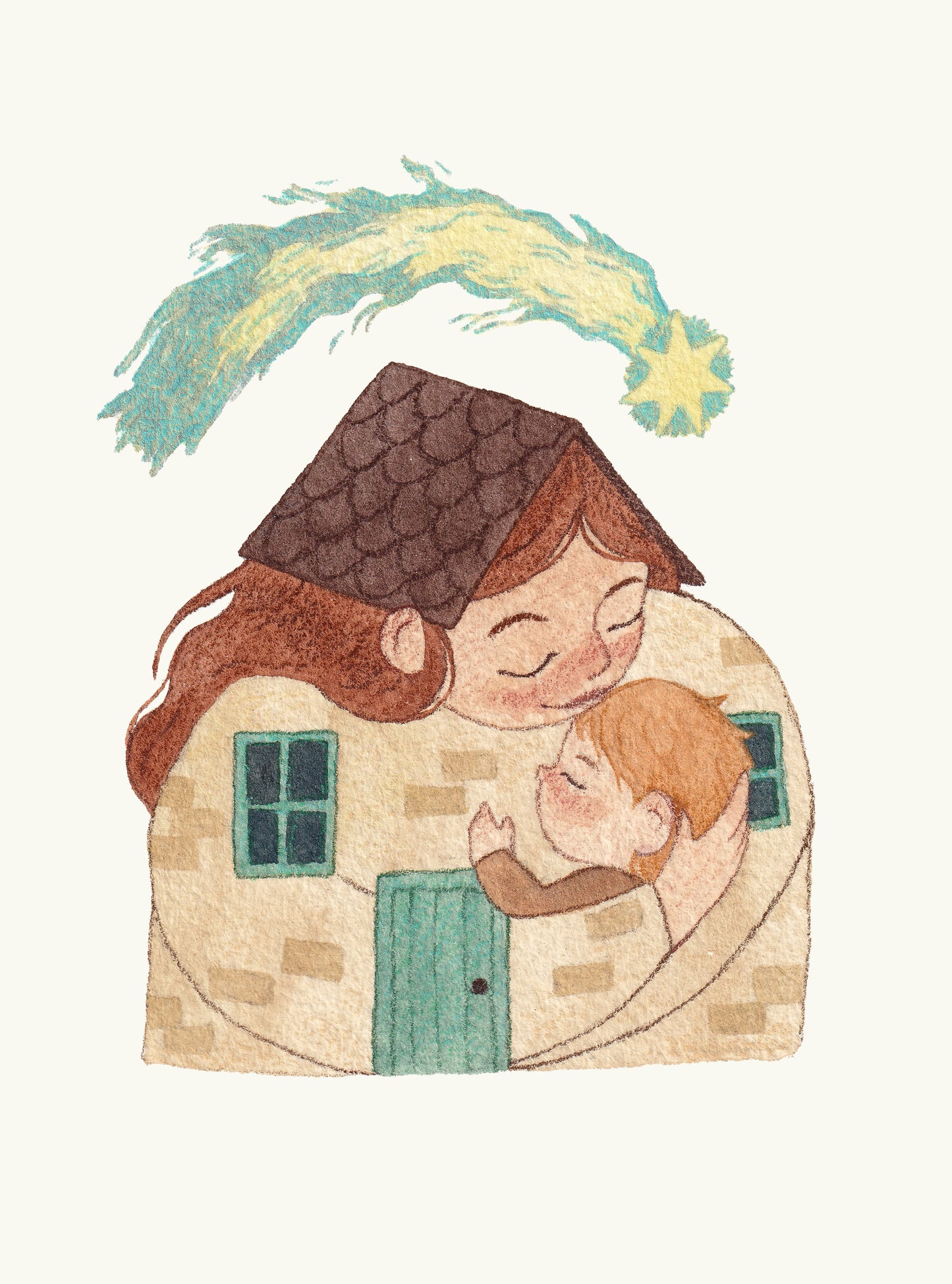Home