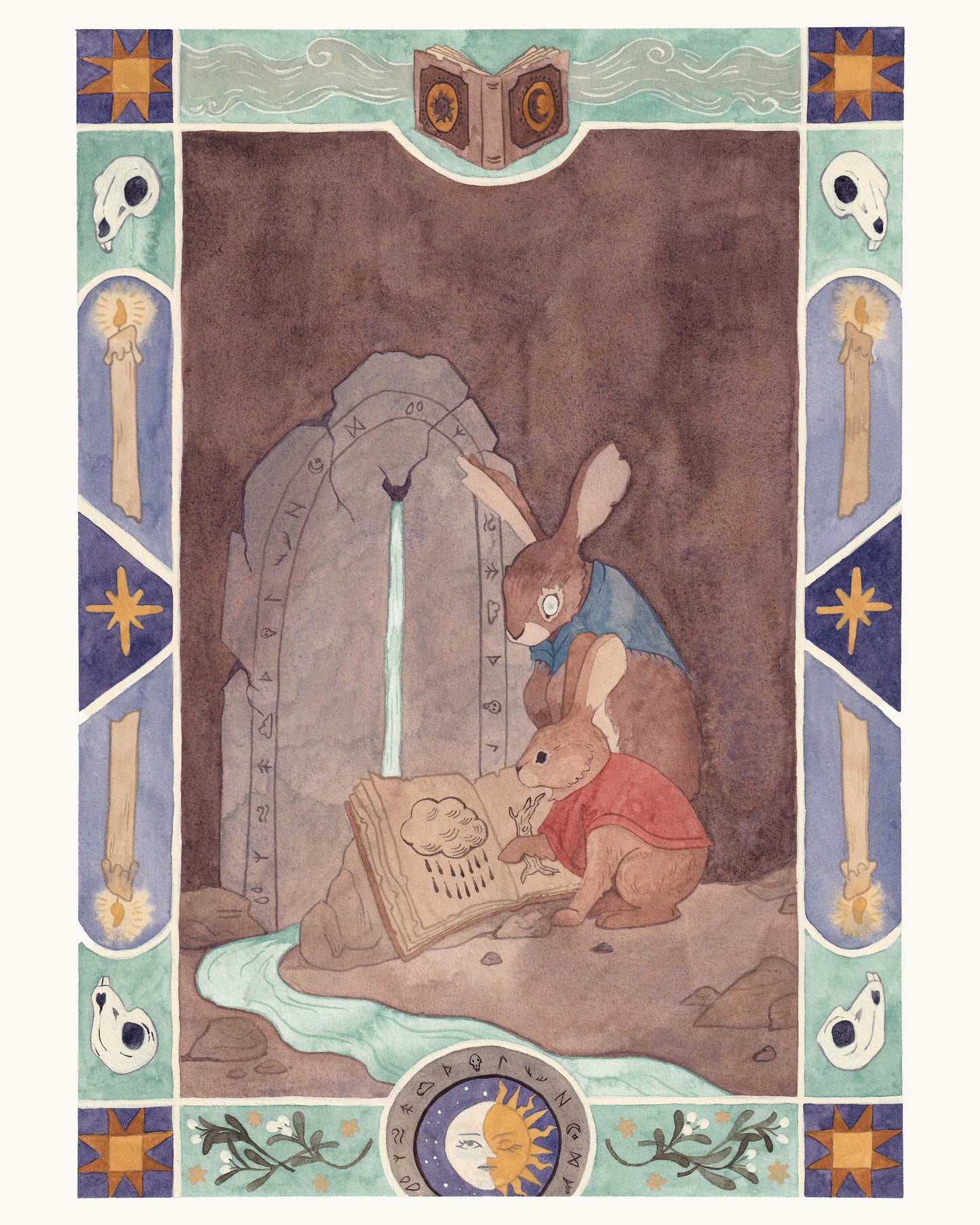 Folktale Week · Book (Original)