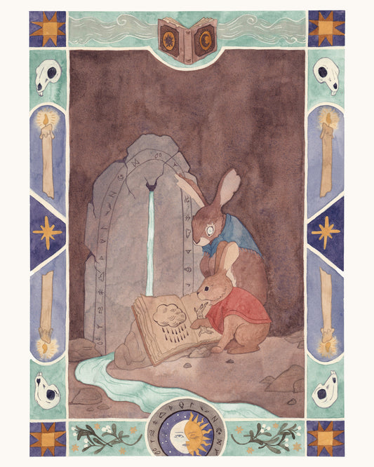 Folktale Week · Book (Original)