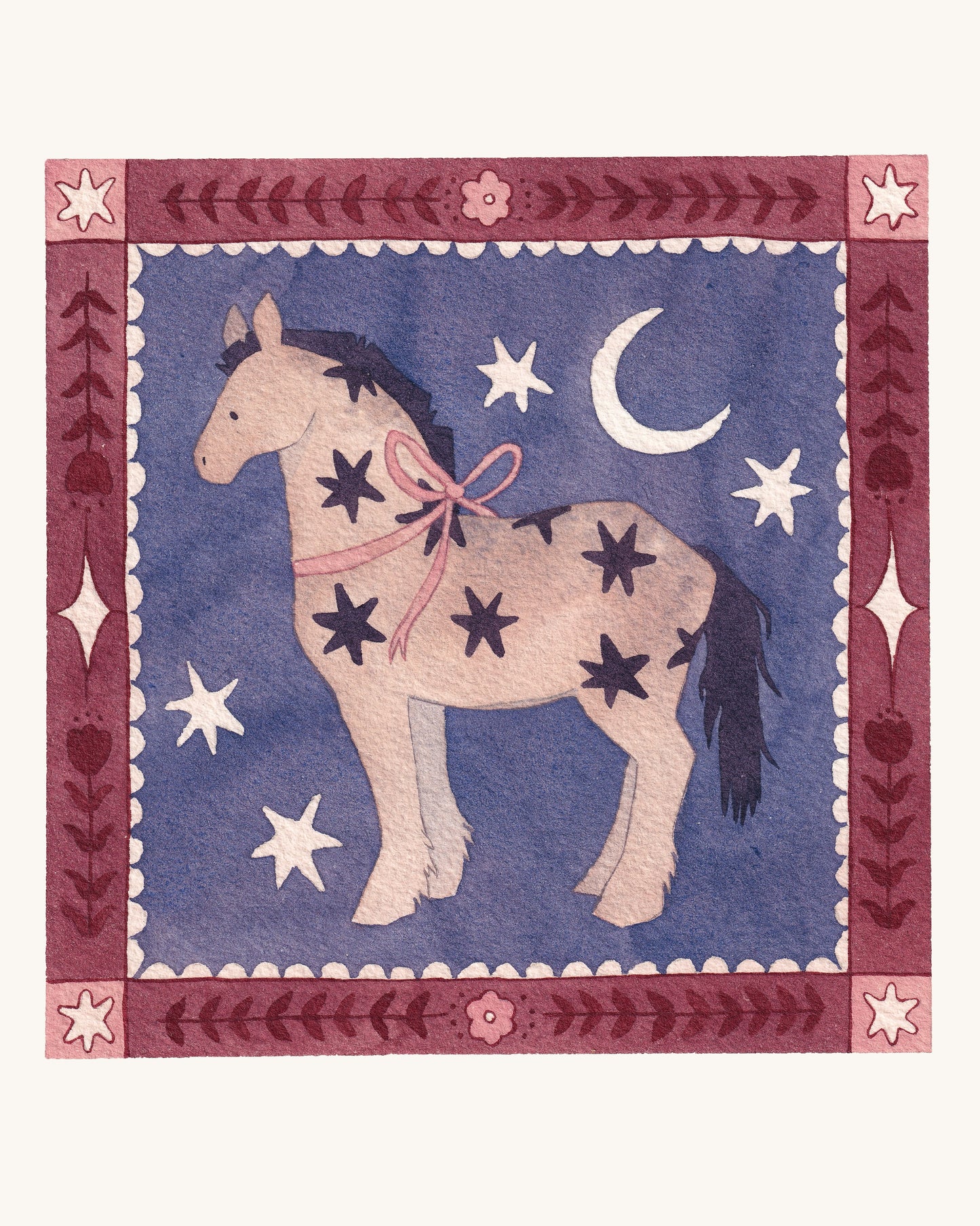 Year of the Horse (Original)