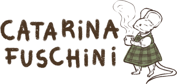 Catarina Fuschini - Illustration