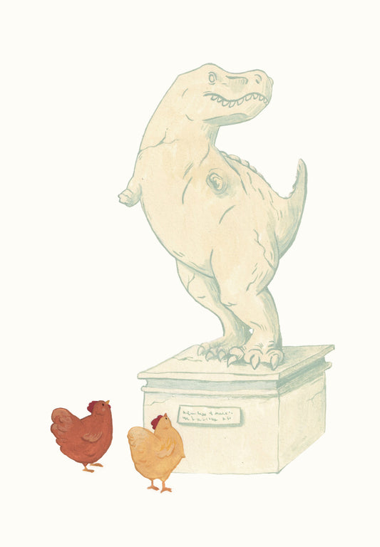 Peachtober · Marble (Original)