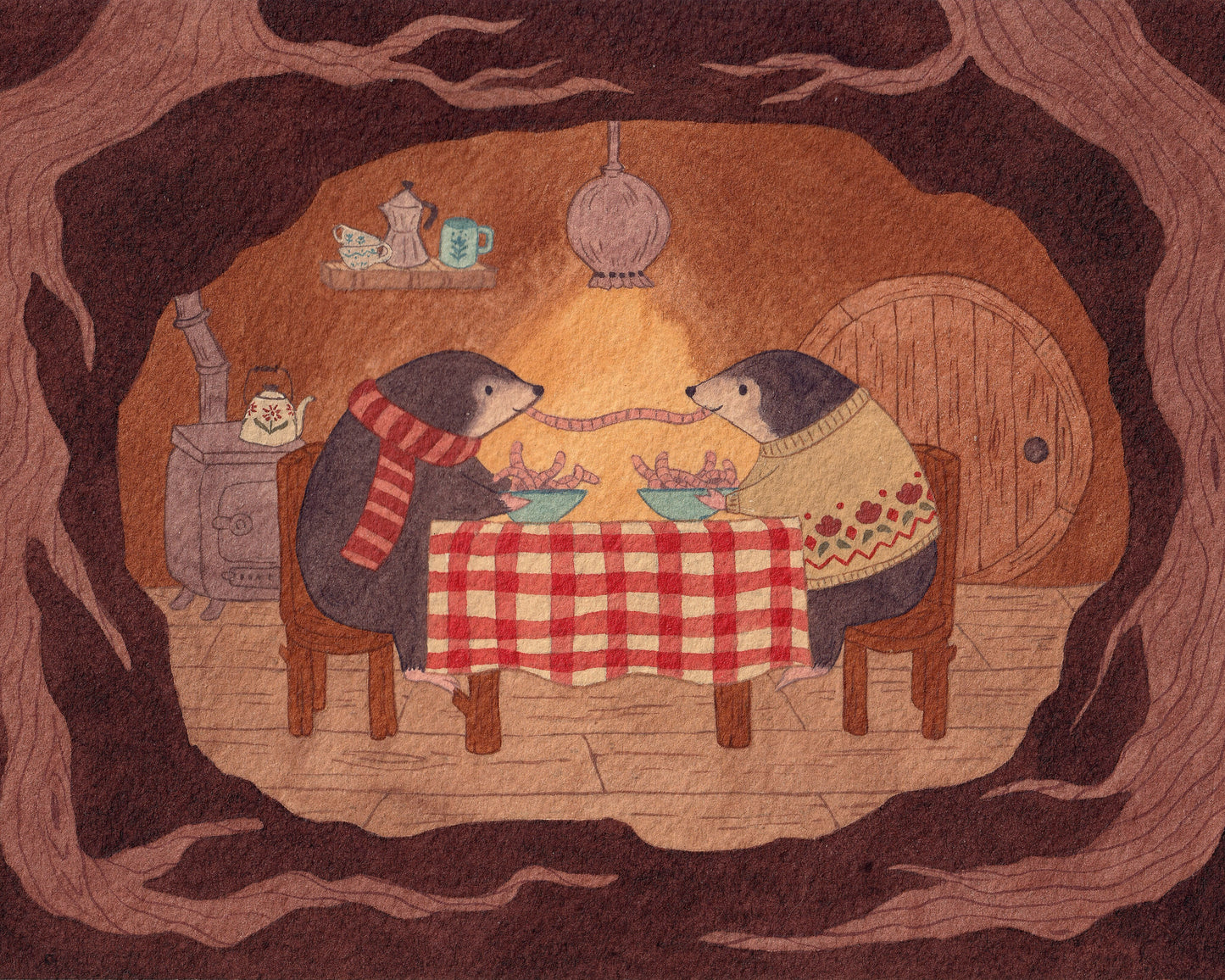 Soilmates (Original)