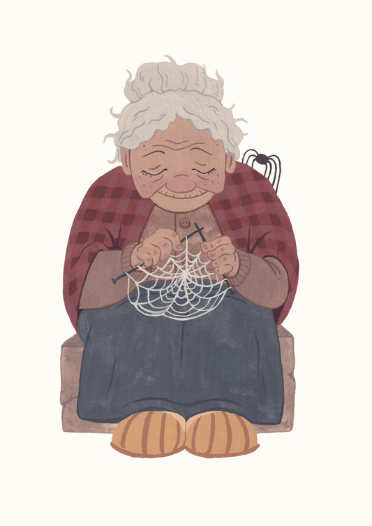 Peachtober · Web (Original)