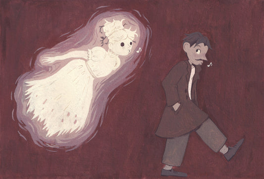 Peachtober · Whistle (Original)